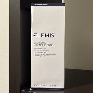 LAST ONE!!! Elemis: Balancing Lavender Toner